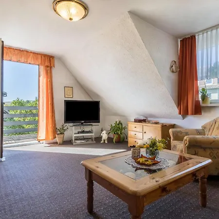 Am Ps Speicher Appartement Wenzen