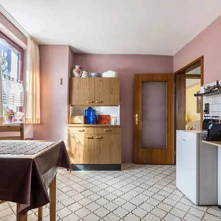 Am Ps Speicher Appartement