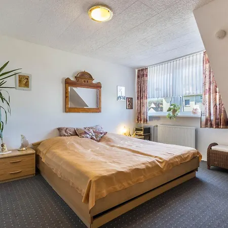 Appartement Am Ps Speicher *