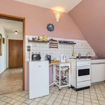 Am Ps Speicher Appartement Wenzen