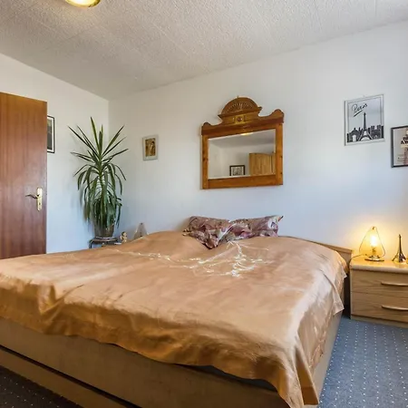 Am Ps Speicher Appartement