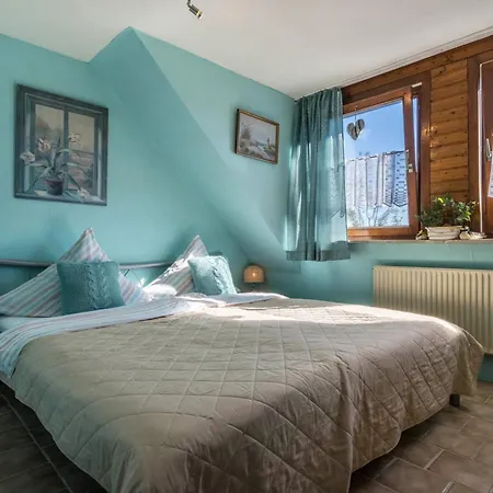 Am Ps Speicher Appartement *