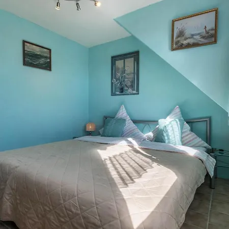 Am Ps Speicher Appartement *