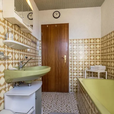 Appartement Am Ps Speicher