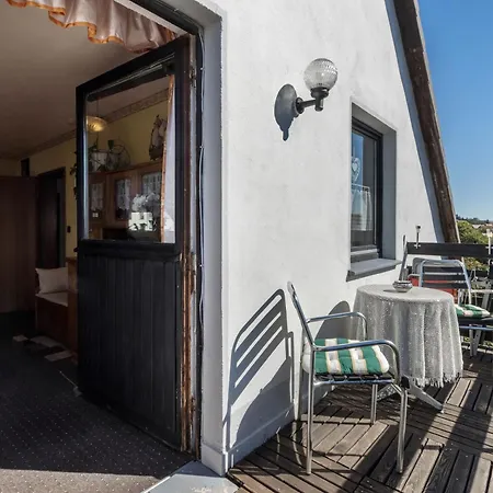 Appartement Am Ps Speicher